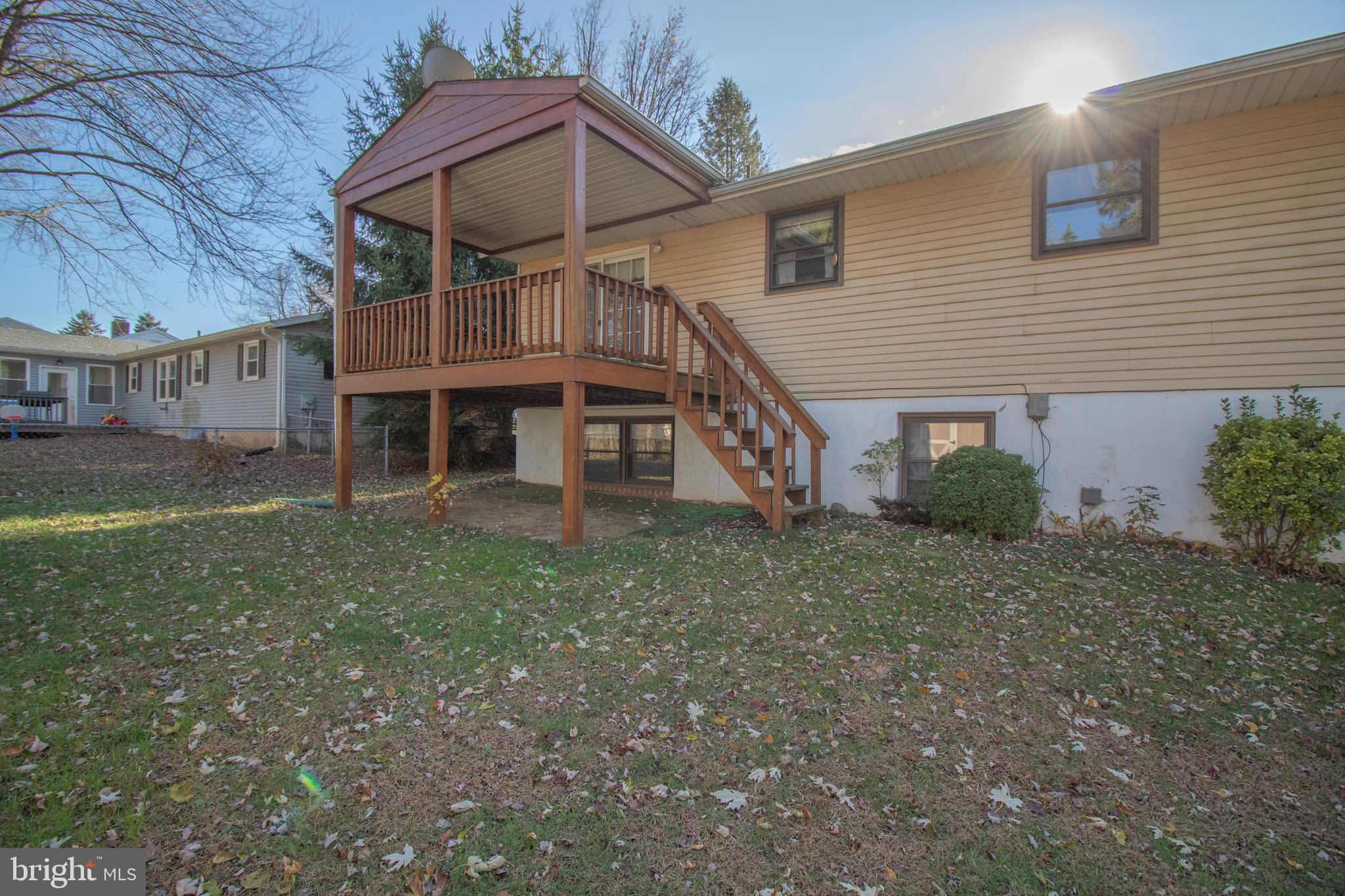 3631 Village Road Dover, PA 17315 - Photo 4 of 24 Gallery Image 4