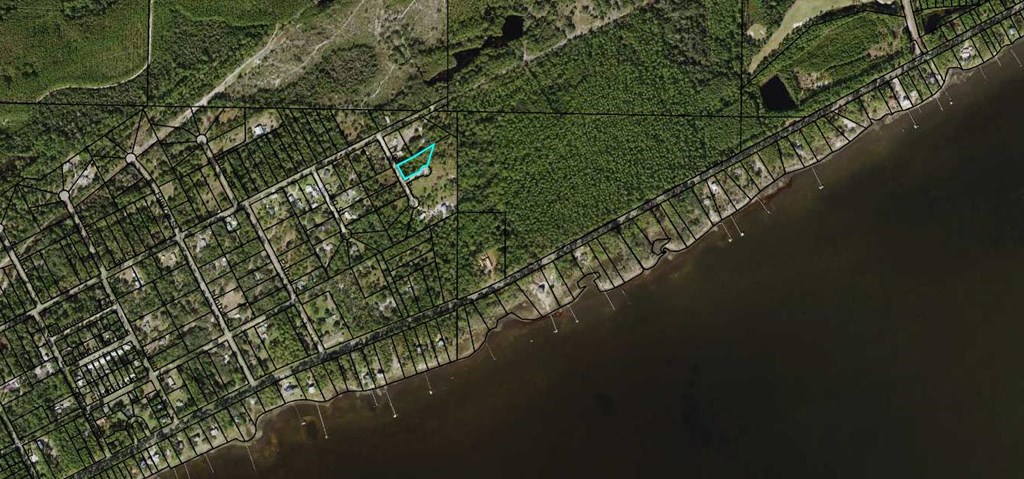 147 Doe Street Carrabelle, FL 32322 - Photo 4 of 4