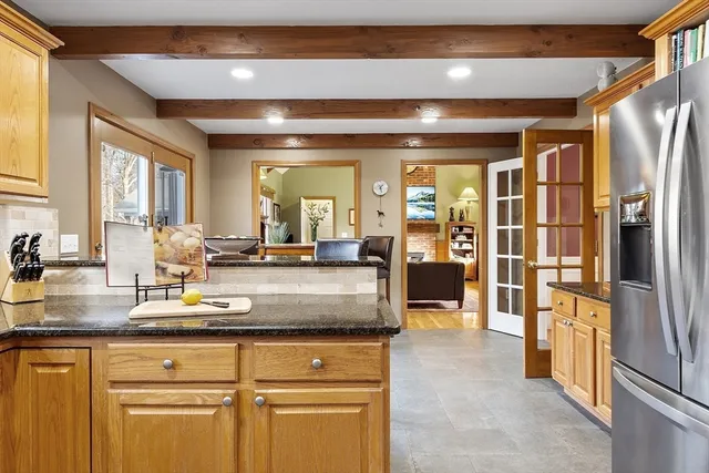 $850,000 | 2 Blueberry Hill Road, Pepperell, MA 01463