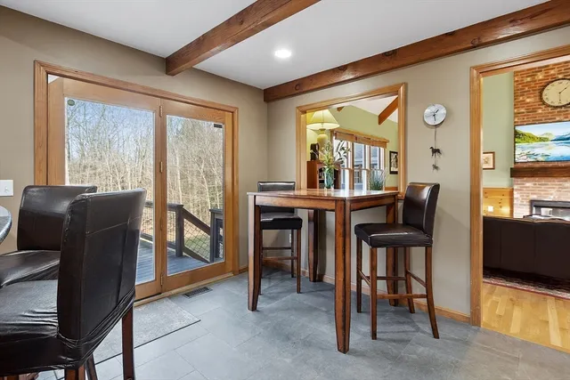 $850,000 | 2 Blueberry Hill Road, Pepperell, MA 01463