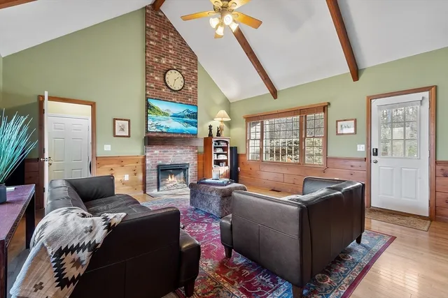 $850,000 | 2 Blueberry Hill Road, Pepperell, MA 01463