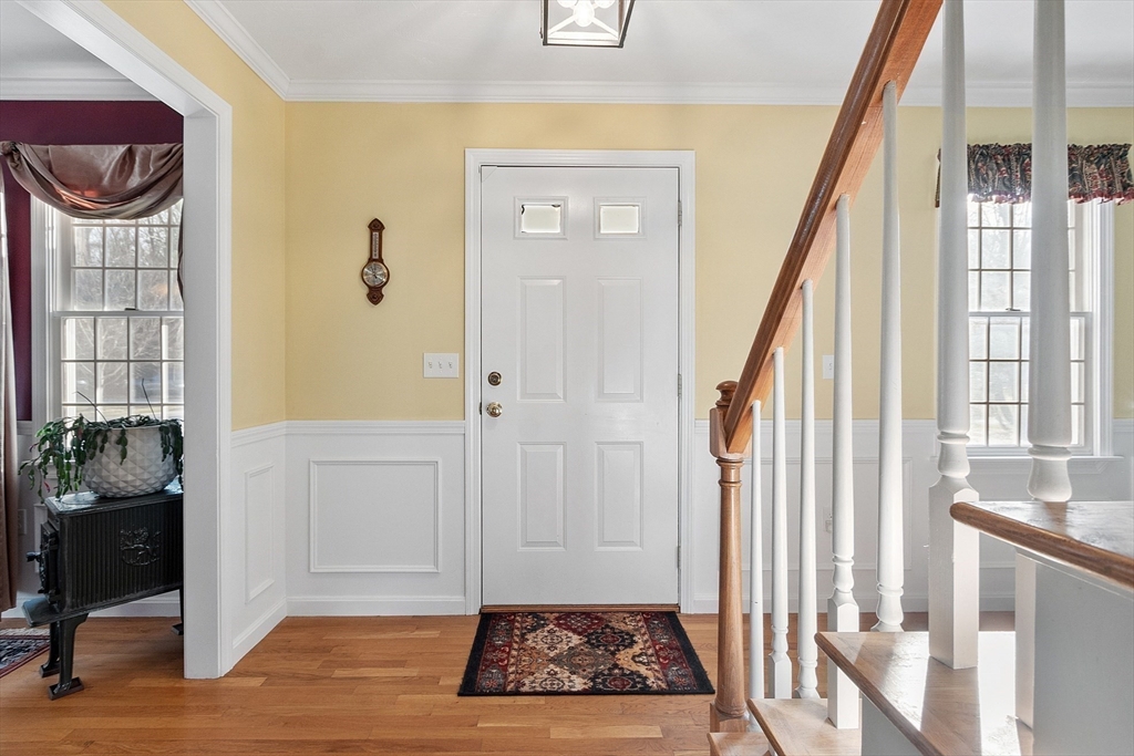 2 Blueberry Hill Road Pepperell, MA 01463 - Photo 15 of 38