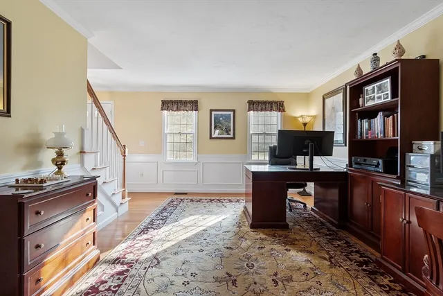 $850,000 | 2 Blueberry Hill Road, Pepperell, MA 01463