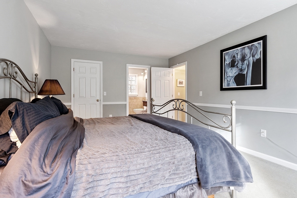 2 Blueberry Hill Road Pepperell, MA 01463 - Photo 18 of 38