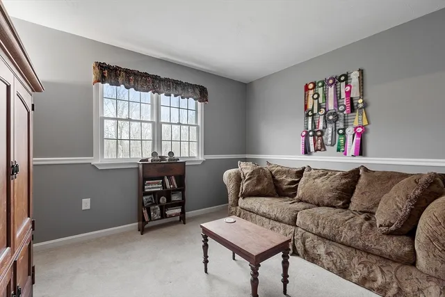 $850,000 | 2 Blueberry Hill Road, Pepperell, MA 01463