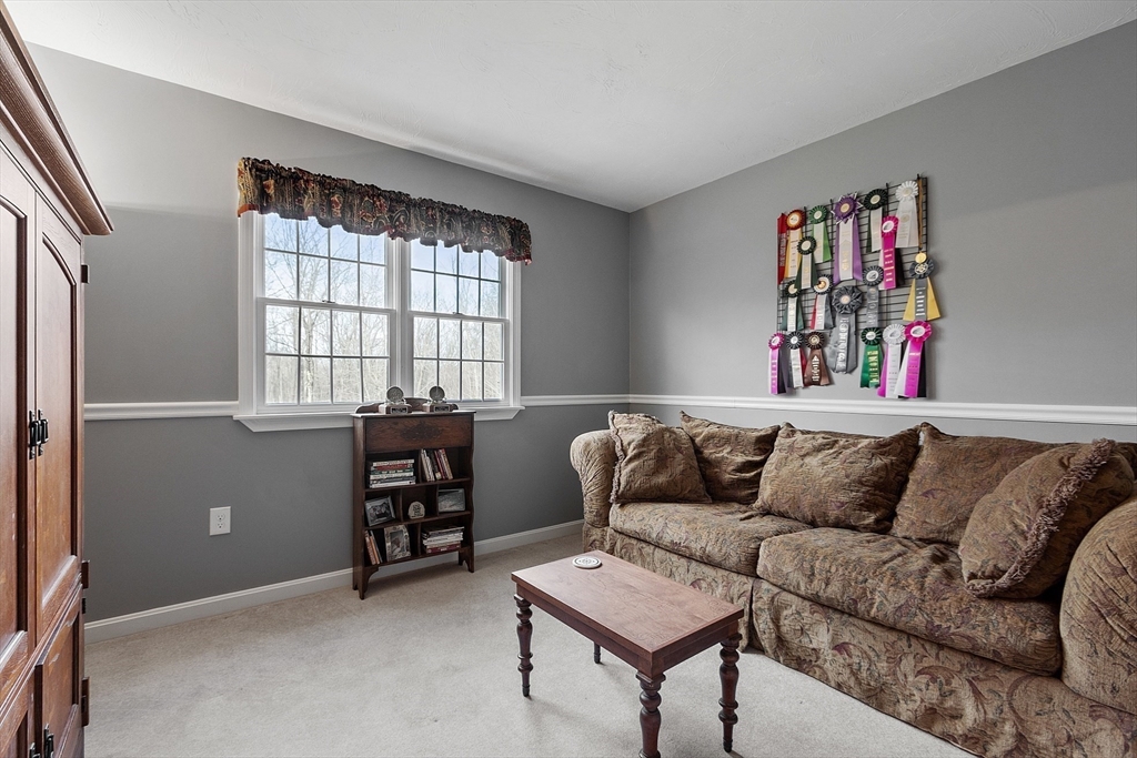 2 Blueberry Hill Road Pepperell, MA 01463 - Photo 24 of 38