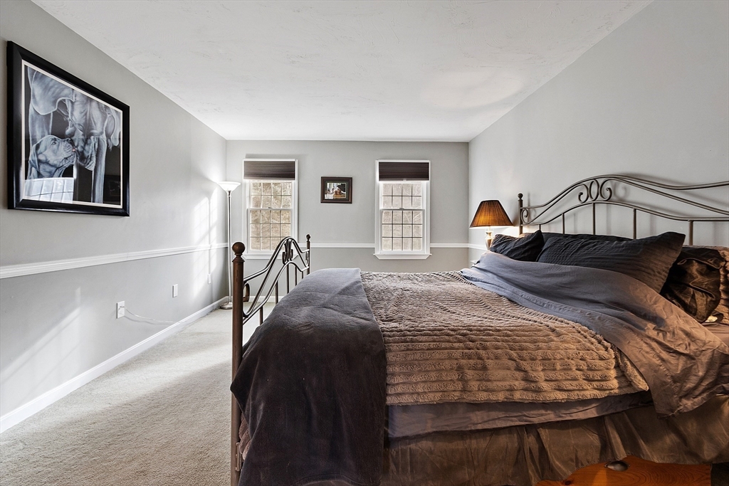 2 Blueberry Hill Road Pepperell, MA 01463 - Photo 25 of 38