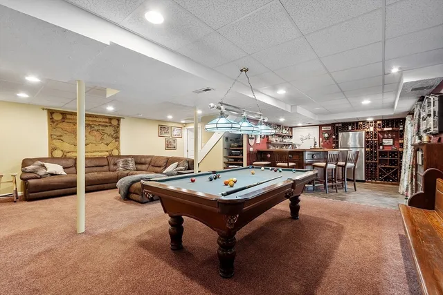 $850,000 | 2 Blueberry Hill Road, Pepperell, MA 01463