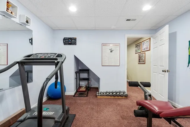 $850,000 | 2 Blueberry Hill Road, Pepperell, MA 01463