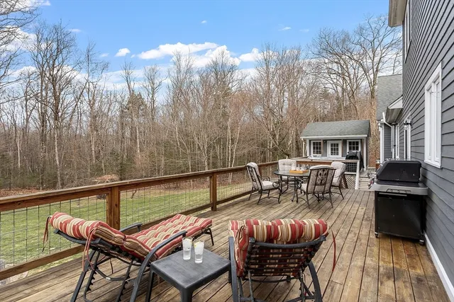 $850,000 | 2 Blueberry Hill Road, Pepperell, MA 01463