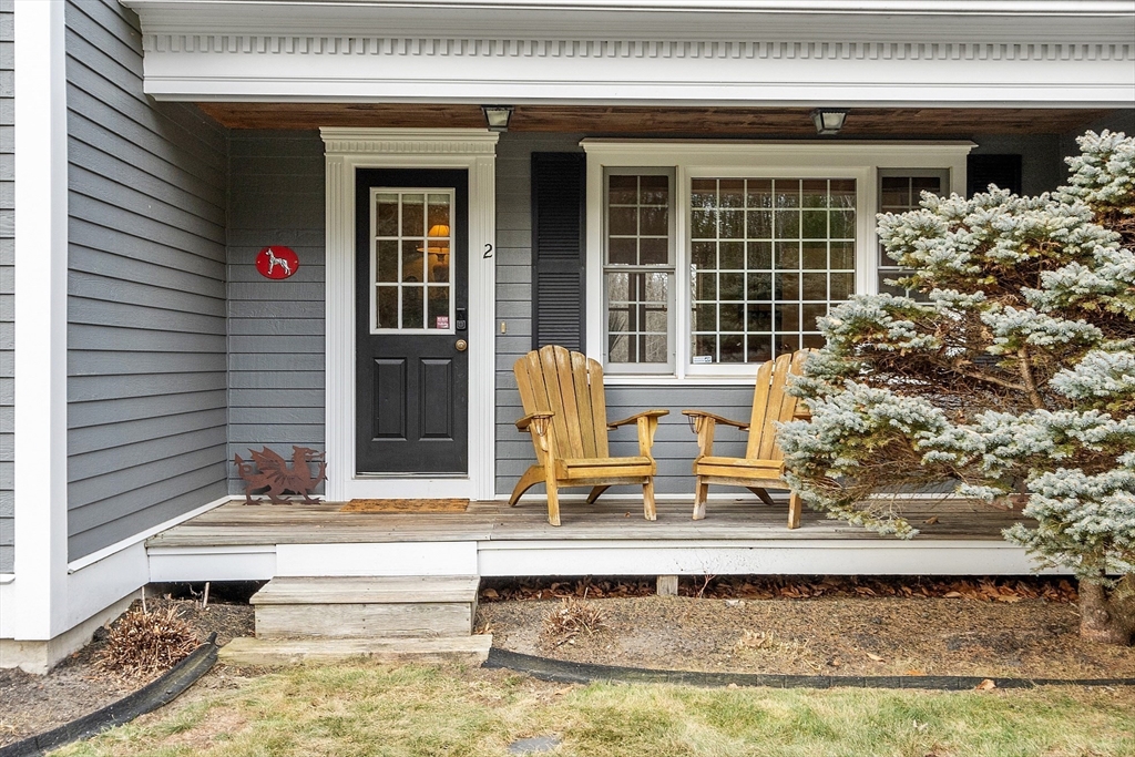 2 Blueberry Hill Road Pepperell, MA 01463 - Photo 37 of 38