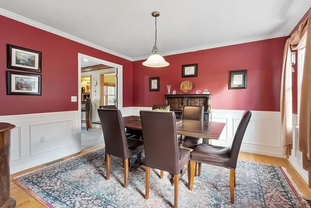 $850,000 | 2 Blueberry Hill Road, Pepperell, MA 01463