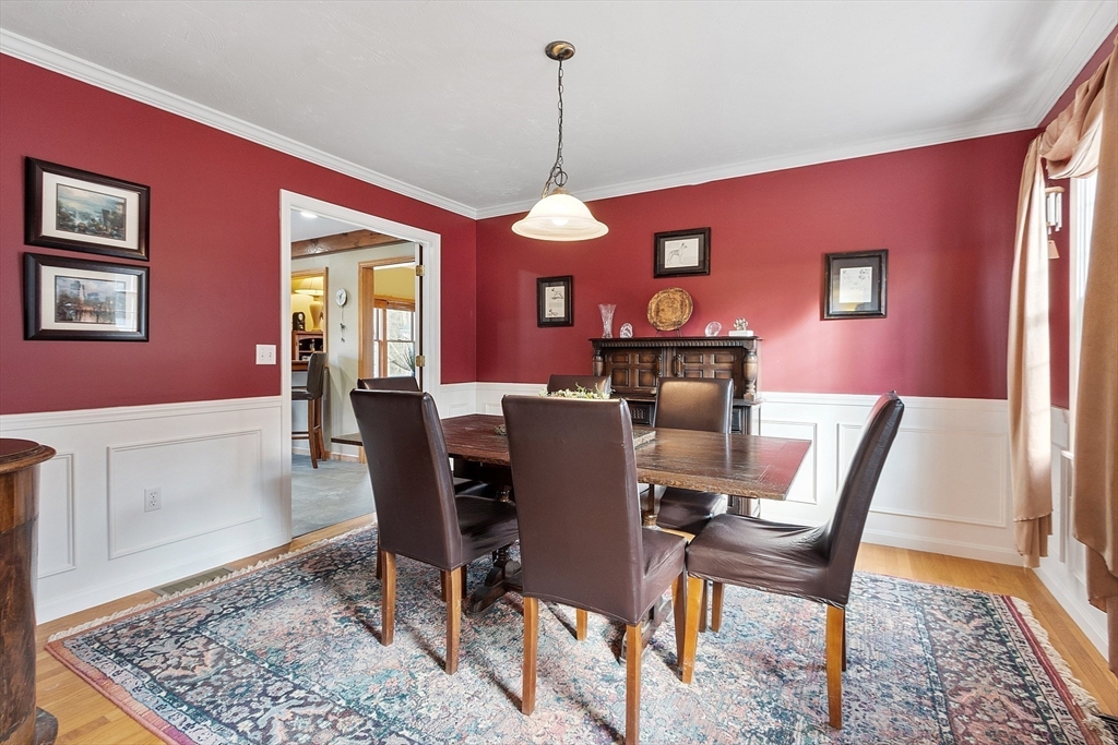 2 Blueberry Hill Road Pepperell, MA 01463 - Photo 6 of 38