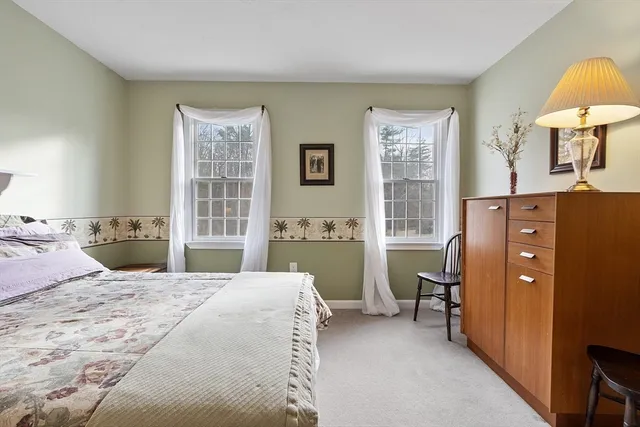 $850,000 | 2 Blueberry Hill Road, Pepperell, MA 01463