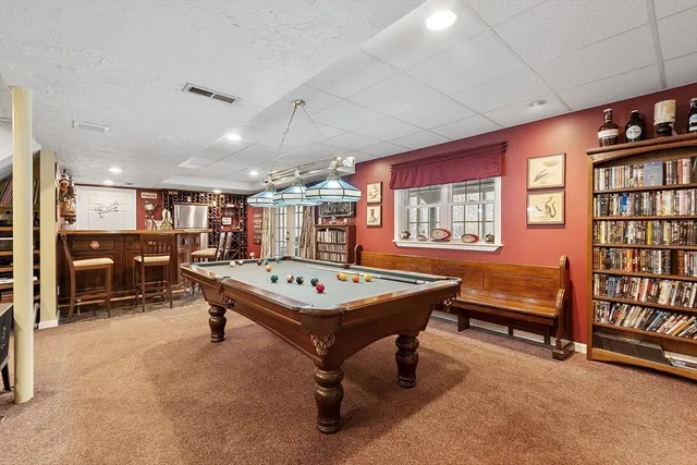 $850,000 | 2 Blueberry Hill Road, Pepperell, MA 01463