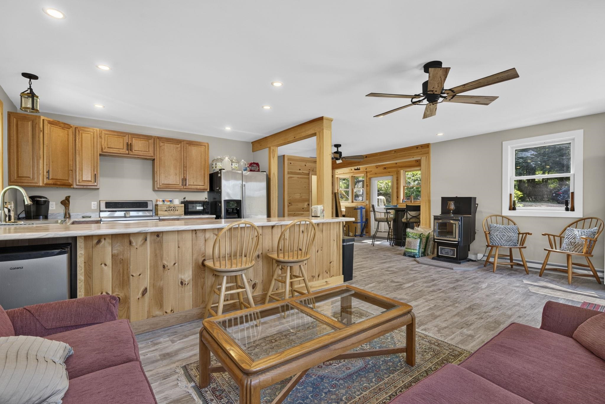 70 Harper Road Stoddard, NH 03464 - Photo 9 of 60 Gallery Image 9