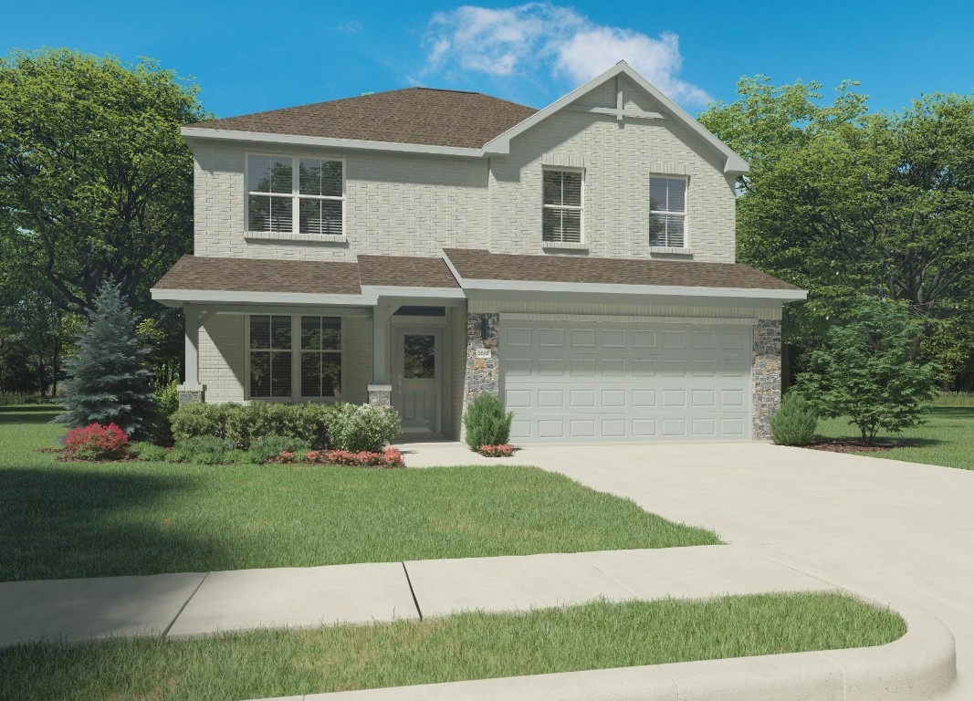149 Coppers Way Elgin, TX 78621 - Photo 1 of 1 Gallery Image 1