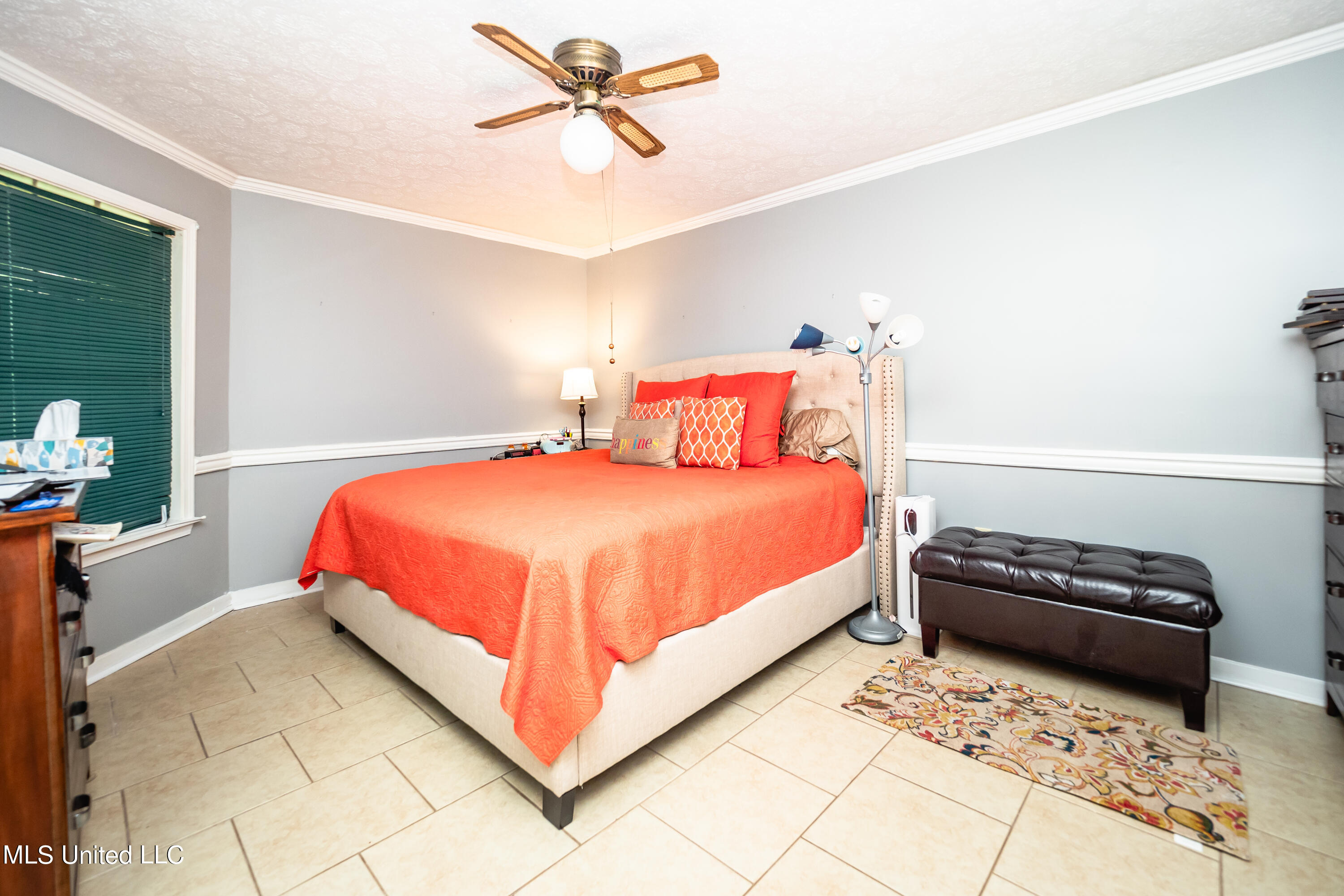 5017 Raintree Drive Byram, MS 39272 - Photo 14 of 25 Owner's Suite