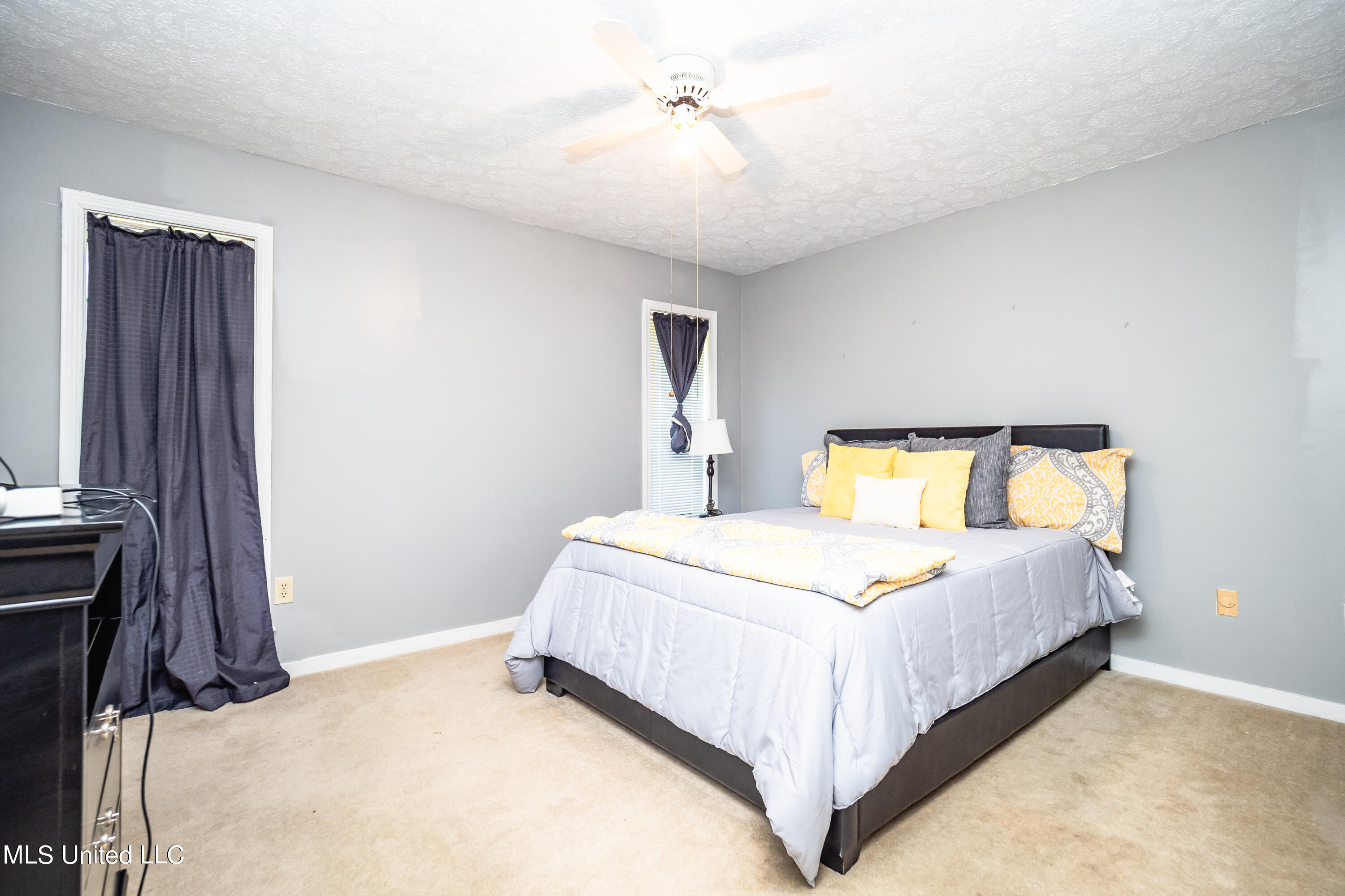 5017 Raintree Drive Byram, MS 39272 - Photo 16 of 25 Guest Bedroom
