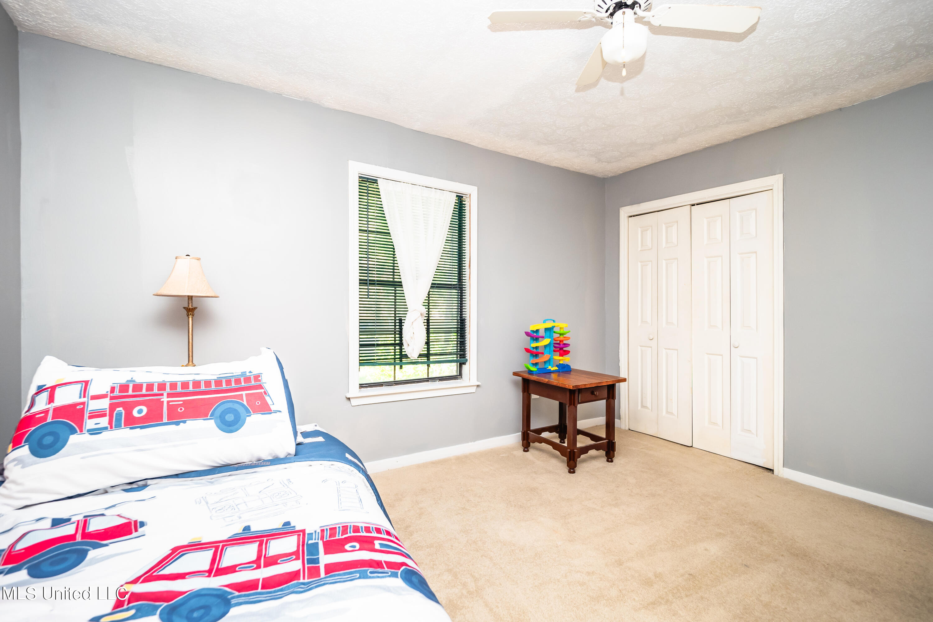 5017 Raintree Drive Byram, MS 39272 - Photo 19 of 25 2nd Guest Bedroom