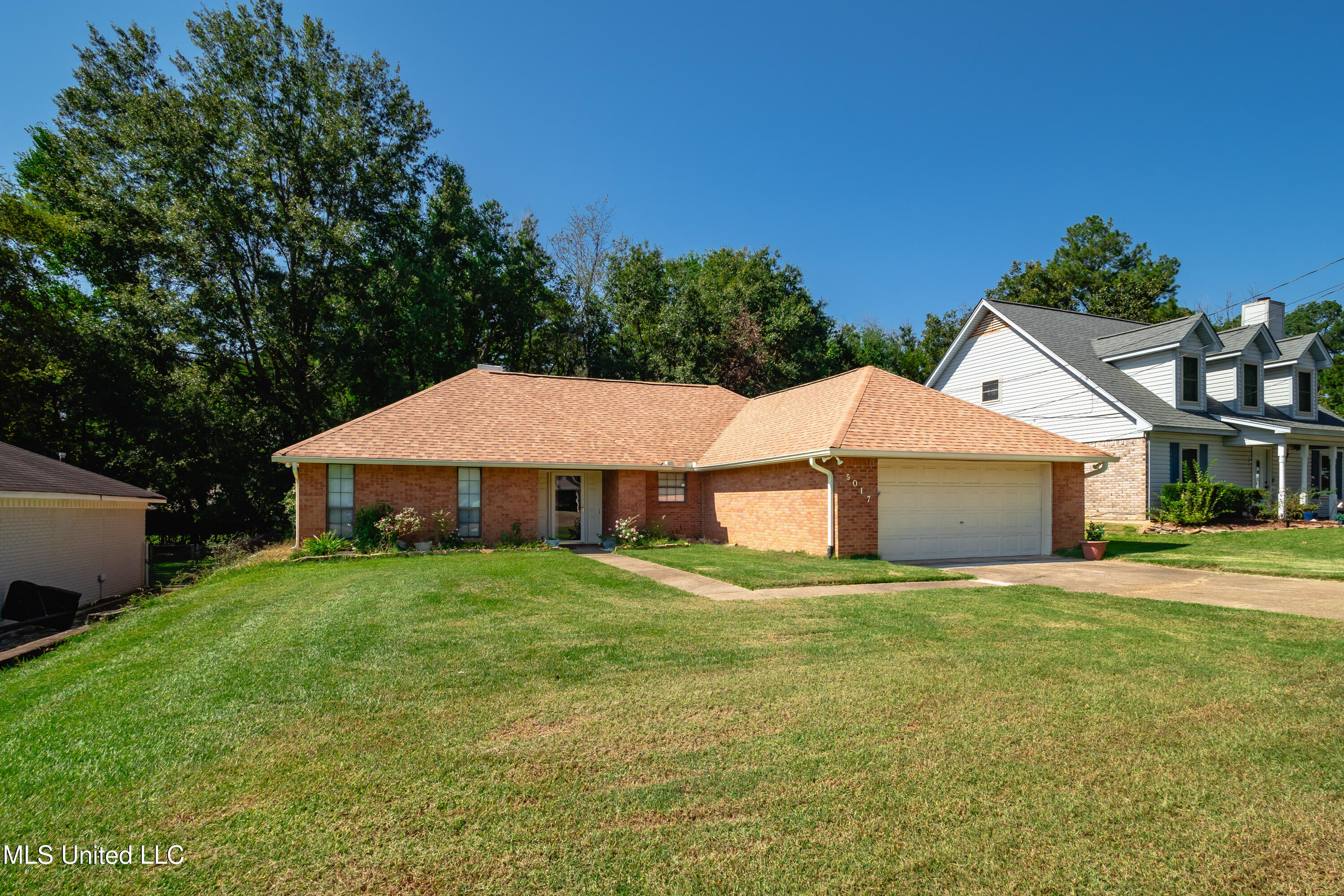 5017 Raintree Drive Byram, MS 39272 - Photo 25 of 25 PA110035