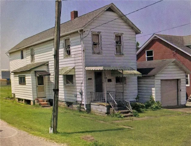 $33,000 | 2231 Raymond Avenue, Latrobe, PA 15650