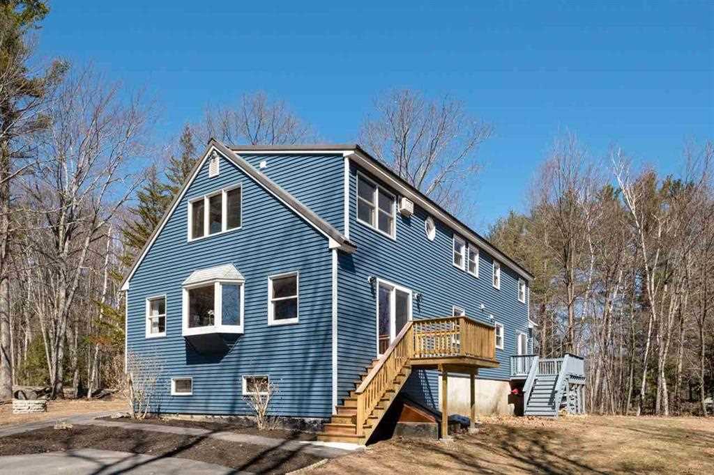 97 Fogarty Road Barrington, NH 03825 - Photo 1 of 1