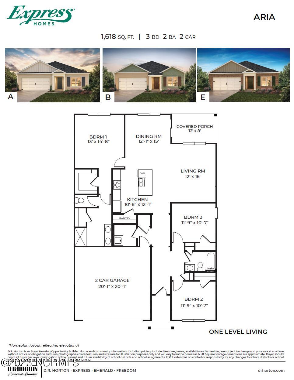 7679 Sand Pit Road Stantonsburg, NC 27883 - Photo 12 of 12 Aria (EXP)