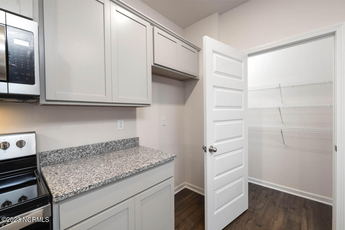 7679 Sand Pit Road Stantonsburg, NC 27883 - Photo 5 of 12 Aria 2306 Waycross Ln Lot 124 Summerwind