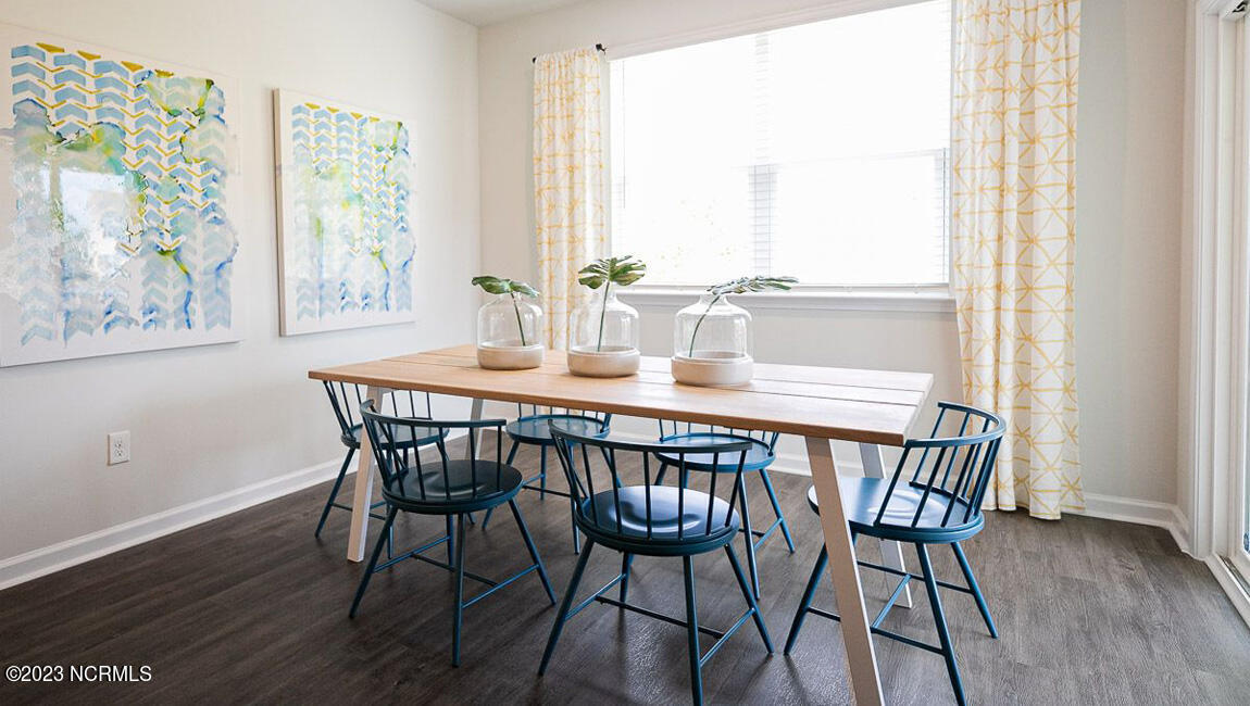 7679 Sand Pit Road Stantonsburg, NC 27883 - Photo 6 of 12 6_TN_Nashville_Baxter-Crossroads_Dining-