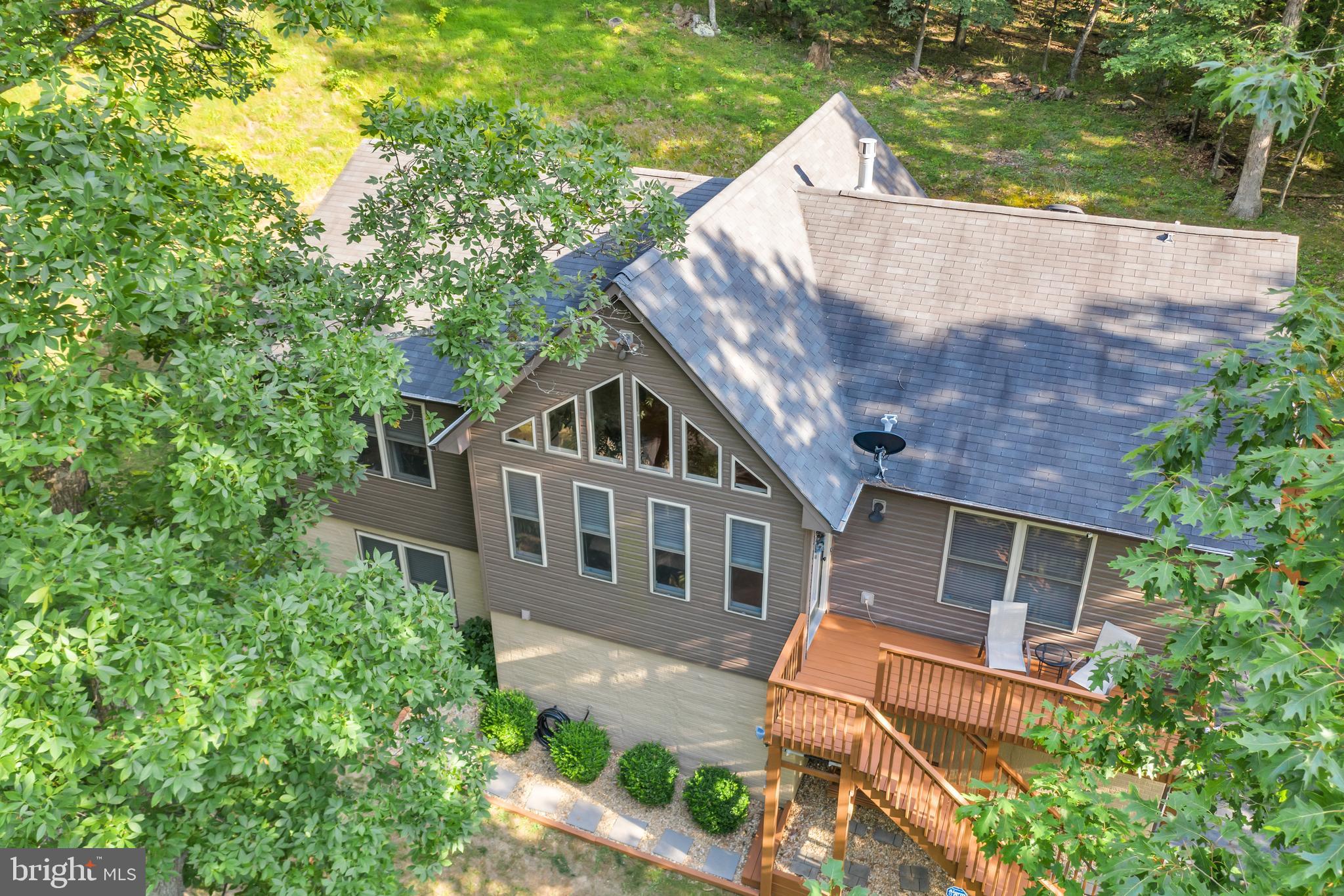 643 High Knob Road Front Royal, VA 22630 - Photo 1 of 32 Gallery Image 1