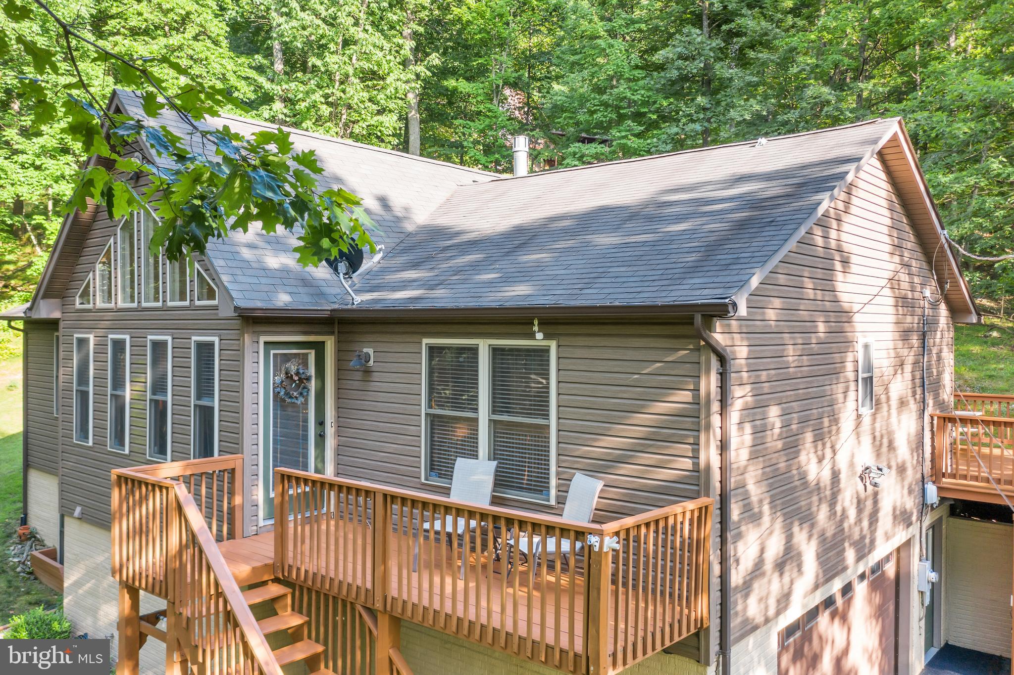 643 High Knob Road Front Royal, VA 22630 - Photo 2 of 32 Gallery Image 2