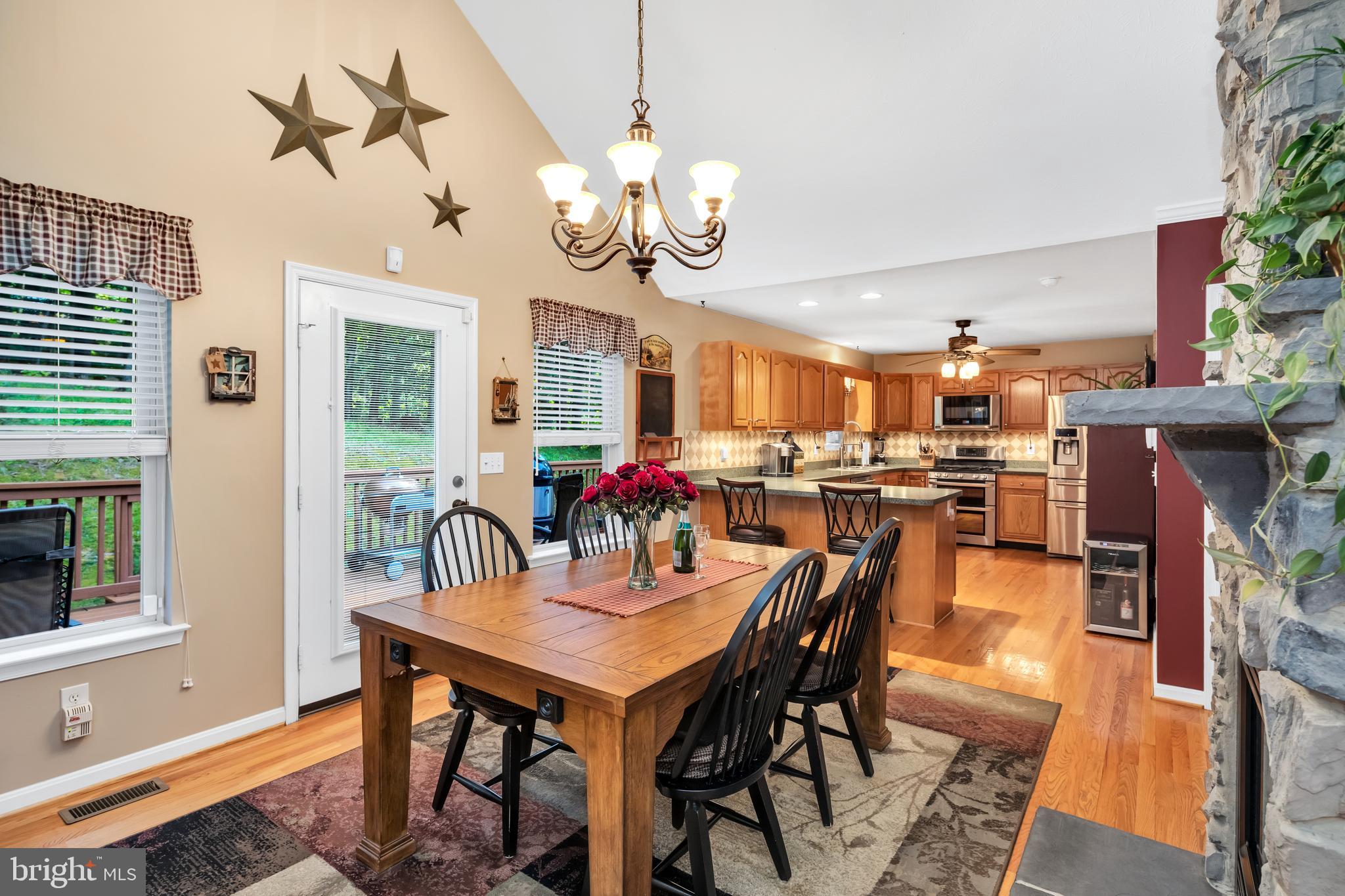 643 High Knob Road Front Royal, VA 22630 - Photo 11 of 32 Gallery Image 11