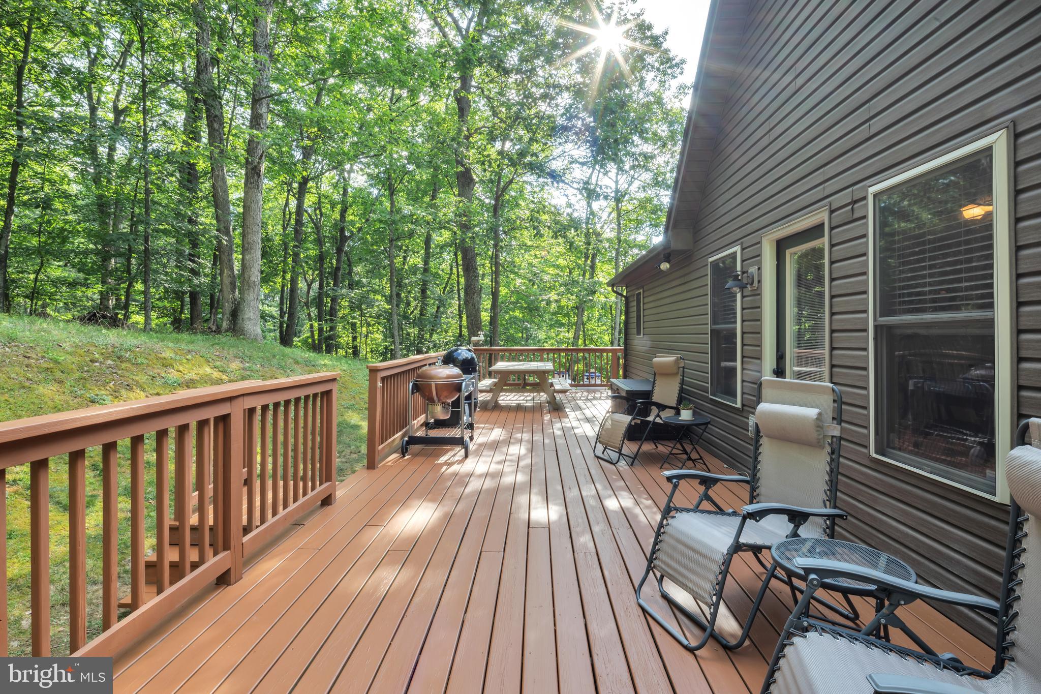 643 High Knob Road Front Royal, VA 22630 - Photo 23 of 32 Gallery Image 23