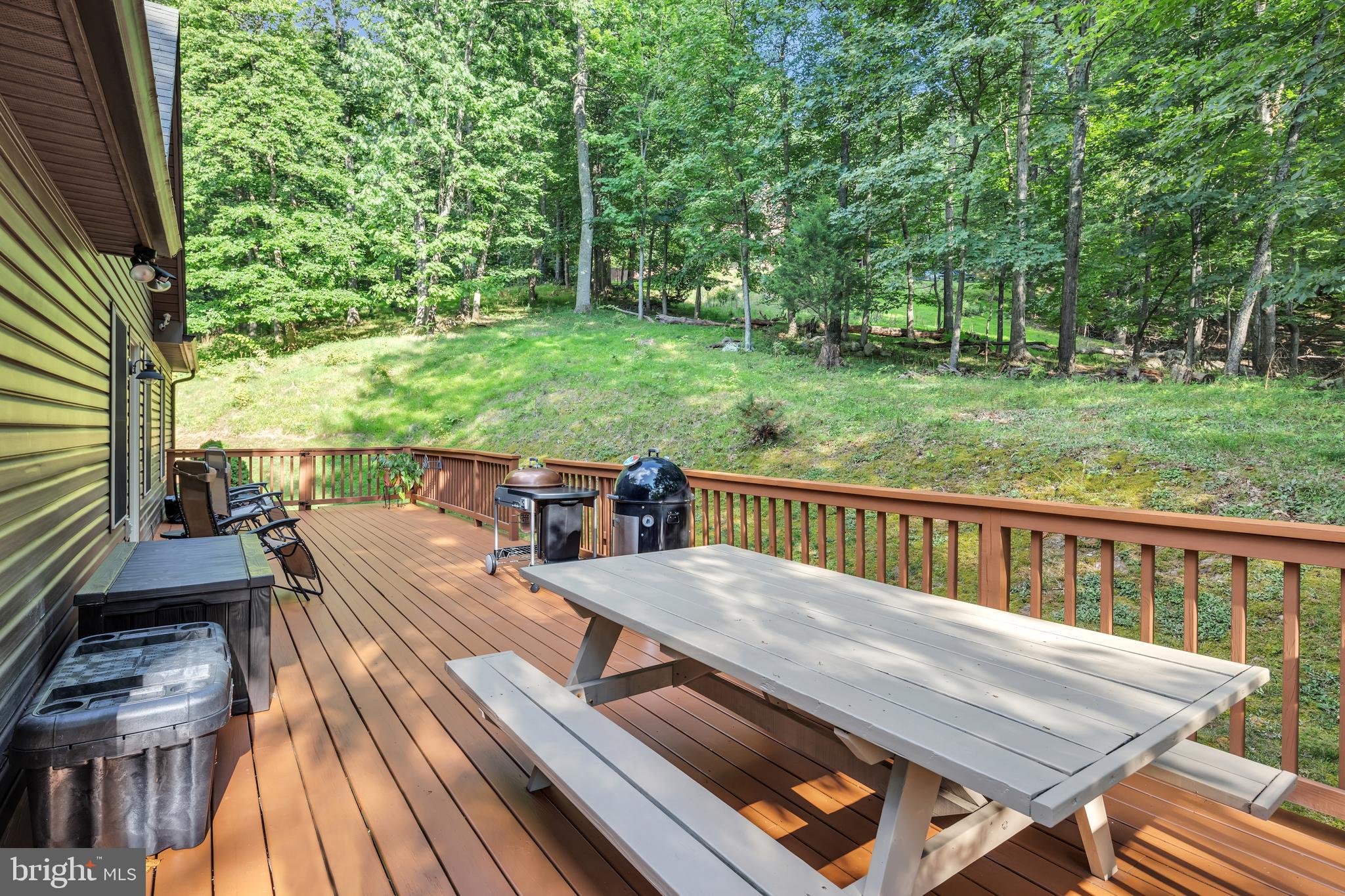 643 High Knob Road Front Royal, VA 22630 - Photo 24 of 32 Gallery Image 24