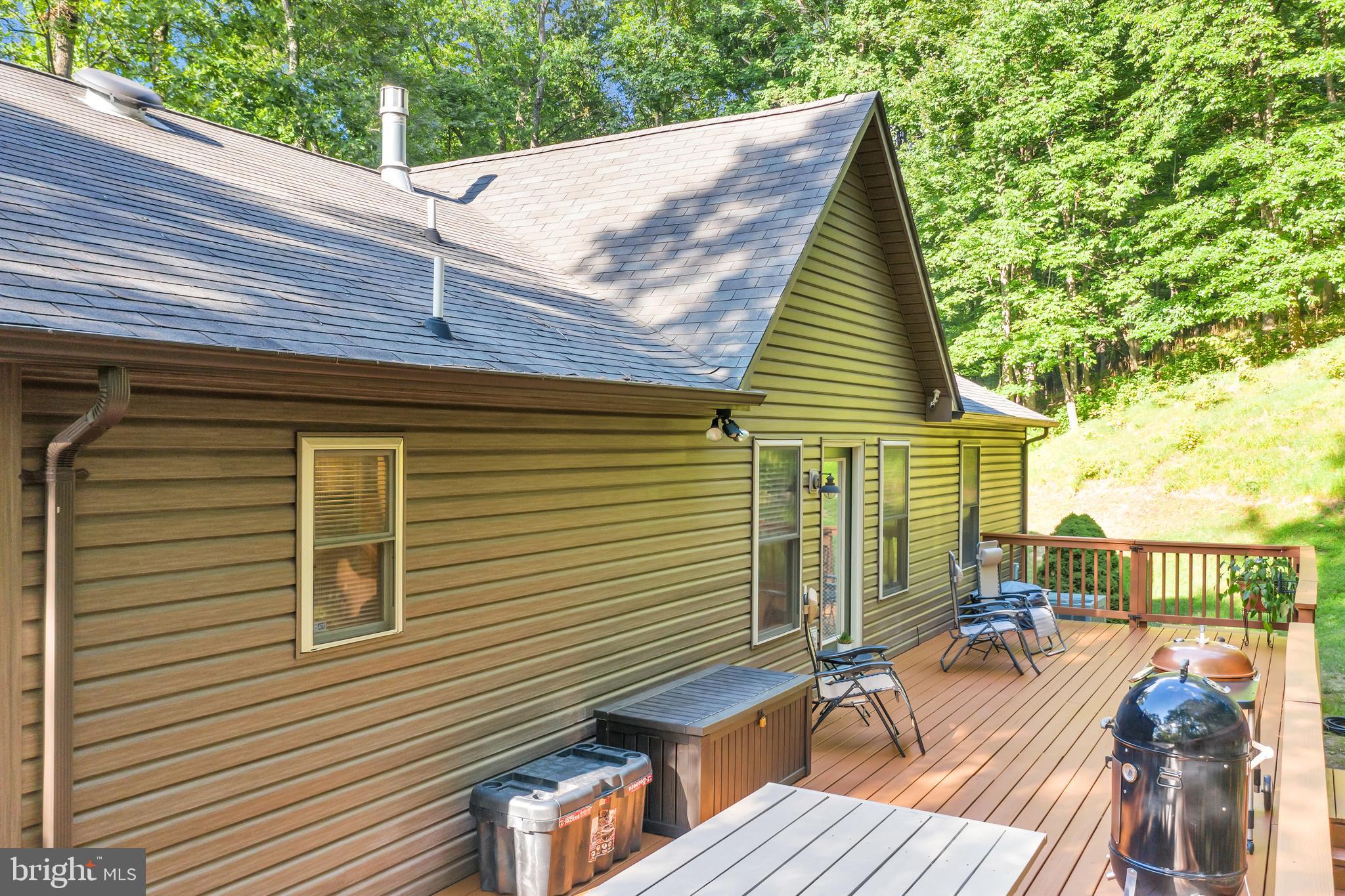 643 High Knob Road Front Royal, VA 22630 - Photo 25 of 32 Gallery Image 25