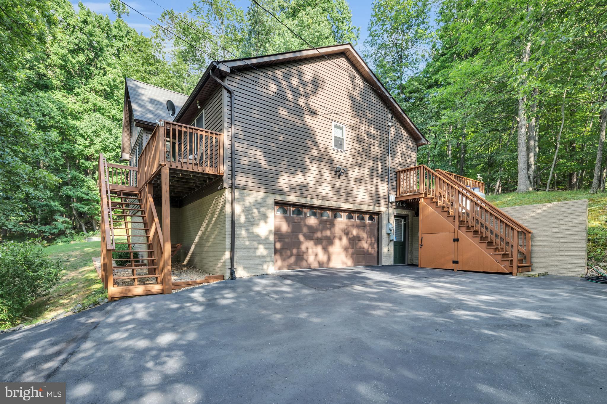 643 High Knob Road Front Royal, VA 22630 - Photo 26 of 32 Gallery Image 26