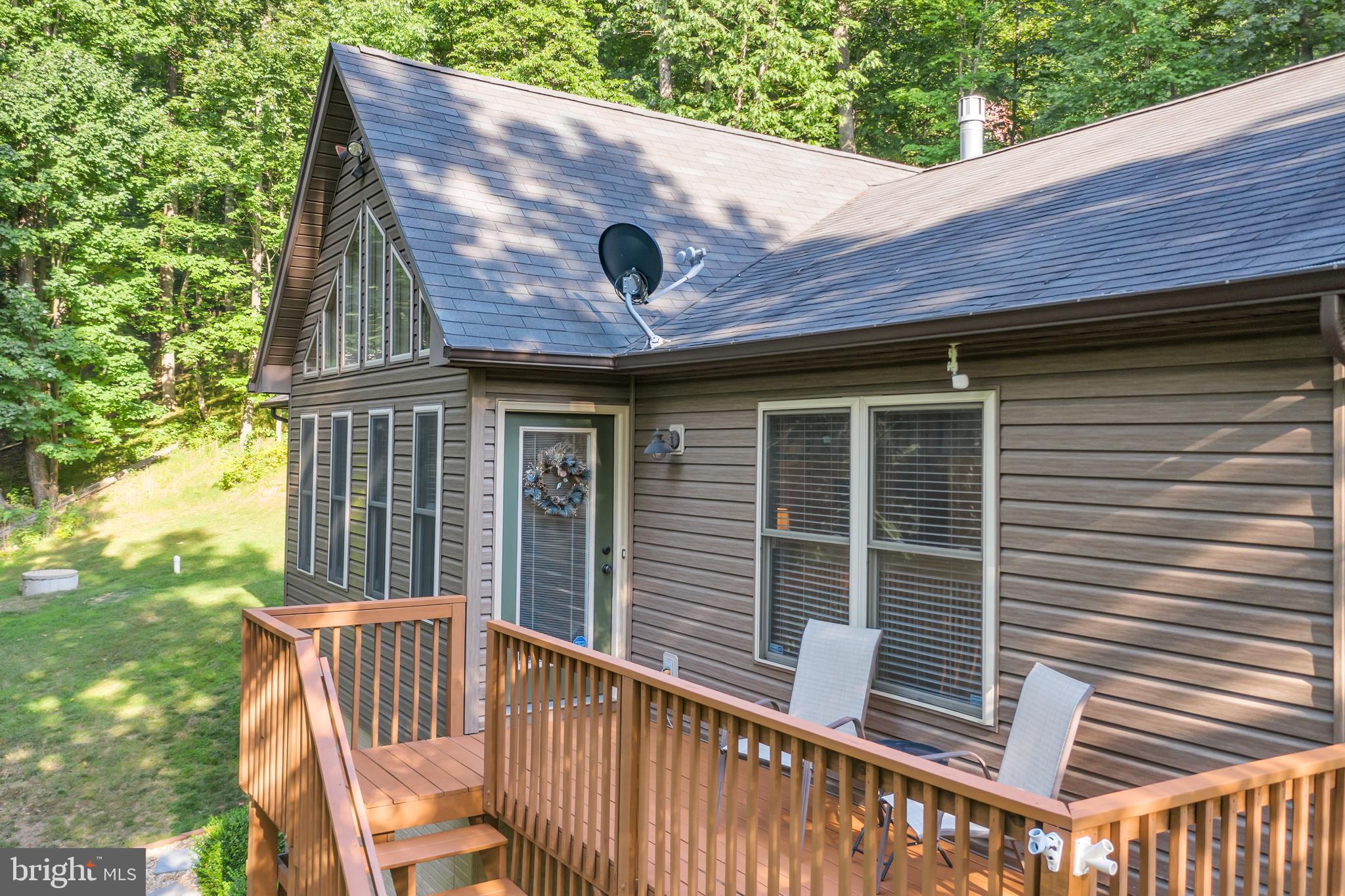 643 High Knob Road Front Royal, VA 22630 - Photo 27 of 32 Gallery Image 27
