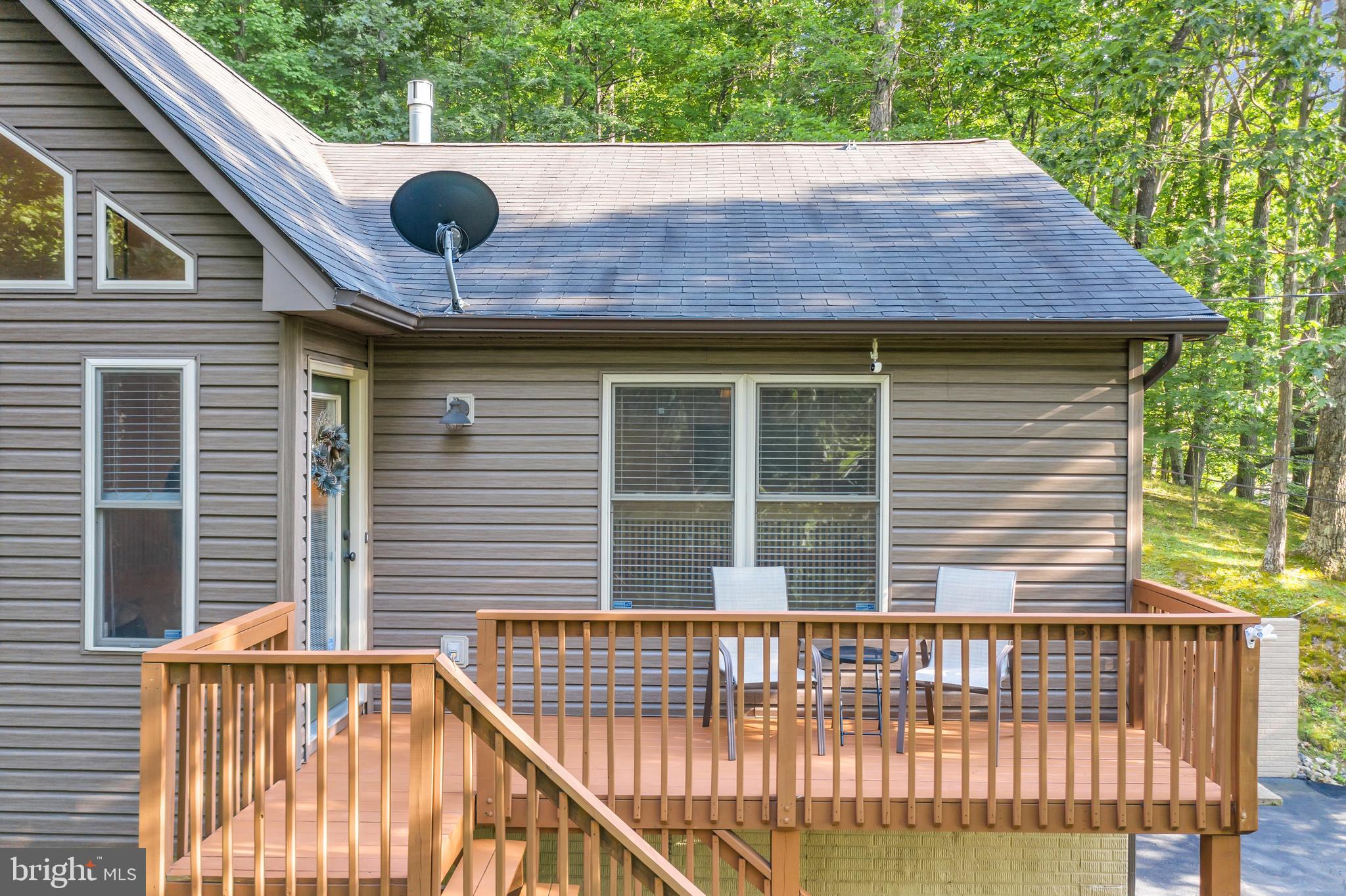 643 High Knob Road Front Royal, VA 22630 - Photo 28 of 32 Gallery Image 28
