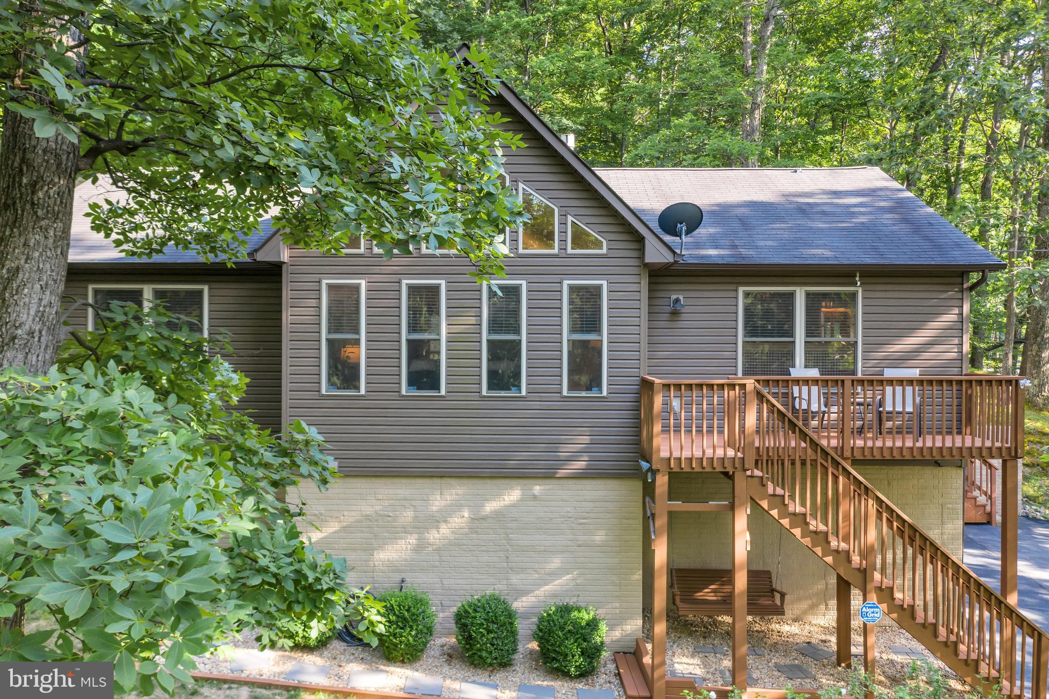 643 High Knob Road Front Royal, VA 22630 - Photo 30 of 32 Gallery Image 30