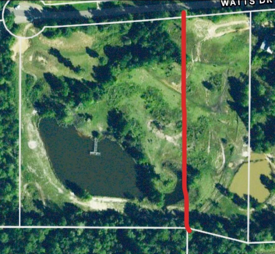 678 Doe Run Road Newton, AL 36352 - Photo 6 of 9