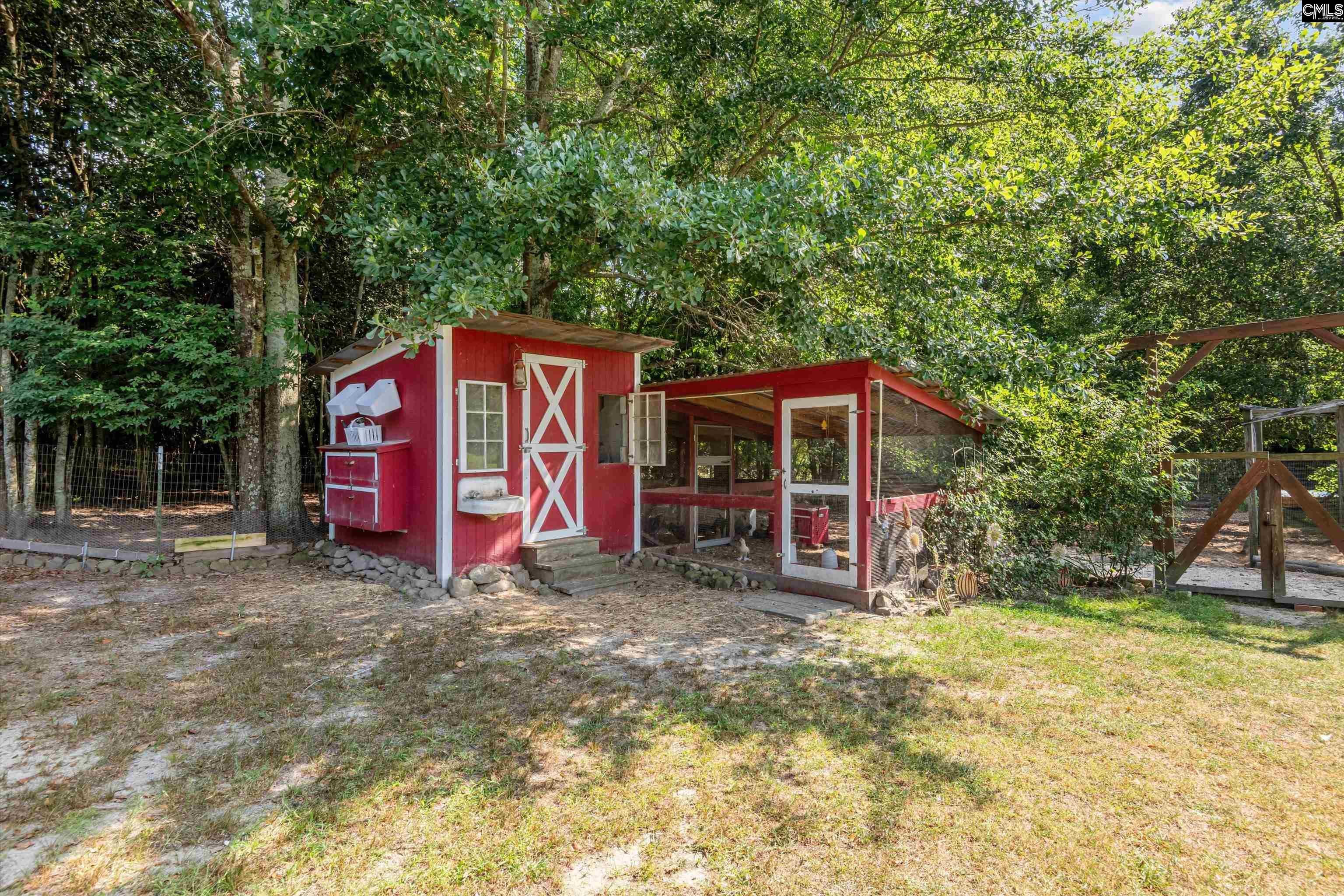 1366 Old Golf Course Road Batesburg, SC 29006 - Photo 43 of 45 Gallery Image 43