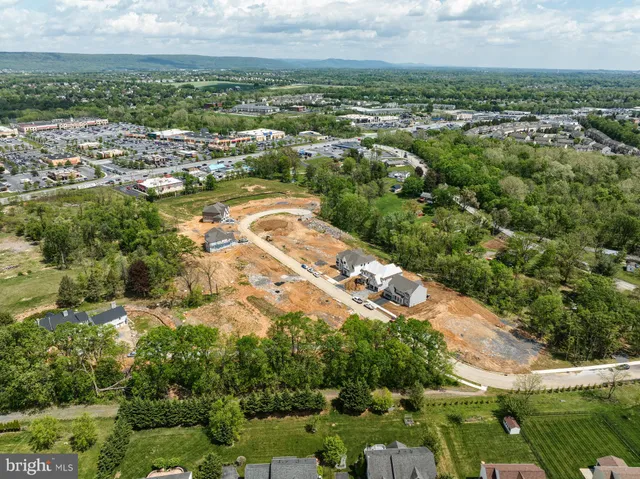 $688,557 | 100 Hidden Springs Drive, Unit COVINGTON, Mechanicsburg, PA 17050