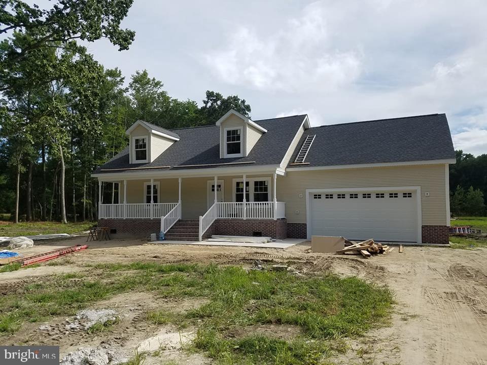 28321 Whitehaven Ferry Road Princess Anne, MD 21853 - Photo 2 of 15 Gallery Image 2