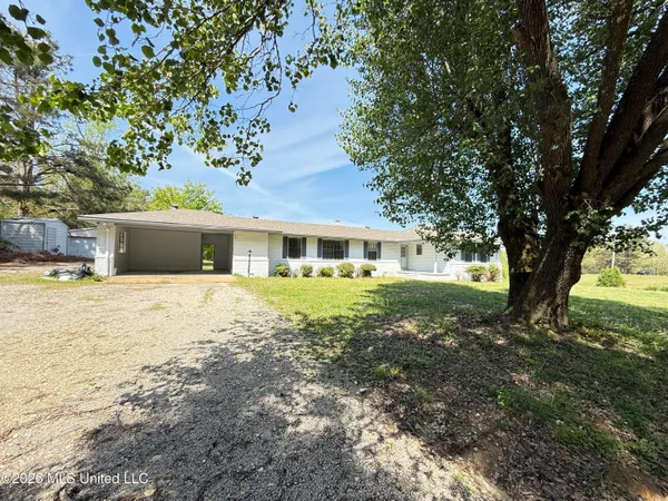 $229,000 | 29 B County Road 989, Iuka, MS 38852