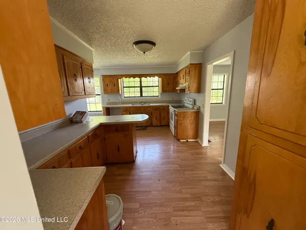 $229,000 | 29 B County Road 989, Iuka, MS 38852
