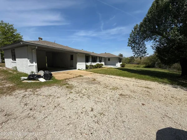 $229,000 | 29 B County Road 989, Iuka, MS 38852