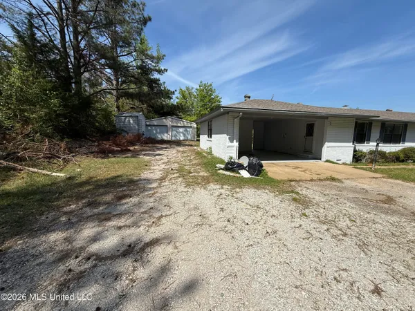 $229,000 | 29 B County Road 989, Iuka, MS 38852