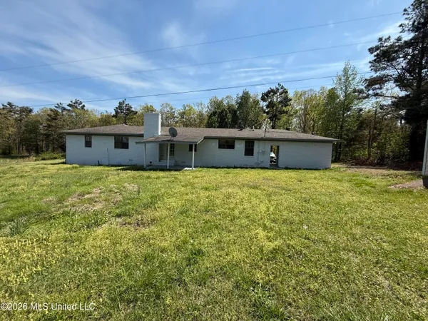 $229,000 | 29 B County Road 989, Iuka, MS 38852