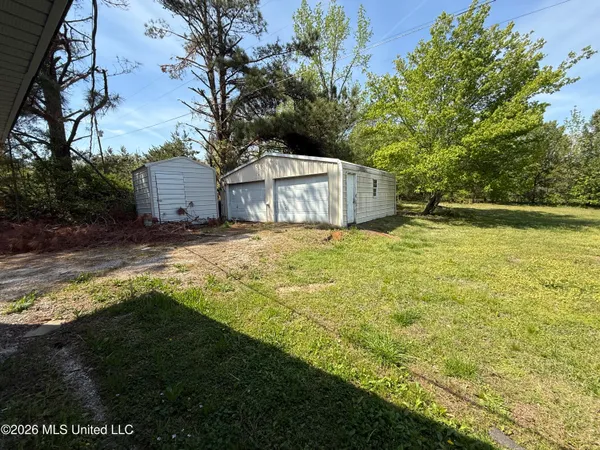 $229,000 | 29 B County Road 989, Iuka, MS 38852